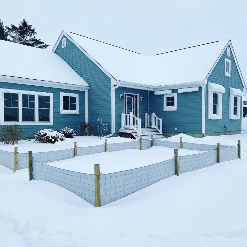 Leaving Your Home Without Proper Oversight: Critical Risks for Rhode Island Property Owners in East Greenwich, North Kingstown, South Kingstown, Charlestown, Newport, Barrington & Middletown