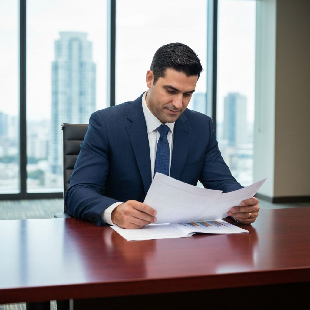 Professional property management consulting services