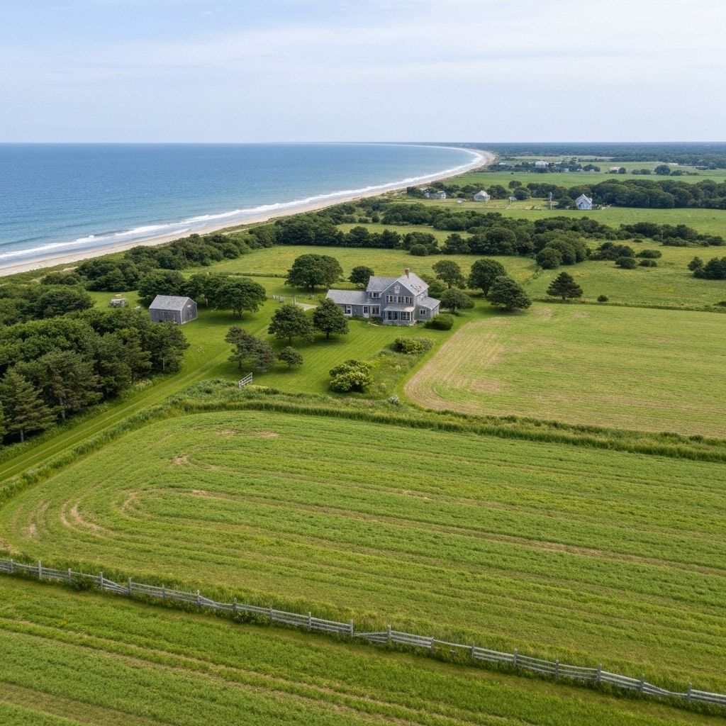 Little Compton home watch and property management services